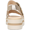 Gabor Amarillo Puder Sandals