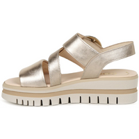 Gabor Amarillo Puder Sandals