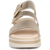 Gabor Amarillo Puder Sandals