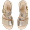 Gabor Amarillo Puder Sandals