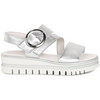 Gabor Amarillo Silber Sandals