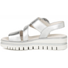 Gabor Amarillo Silber Sandals