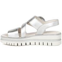 Gabor Amarillo Silber Sandals