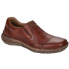 Rieker 03056-24 (Ambor) Amaretto Mogano Shoes