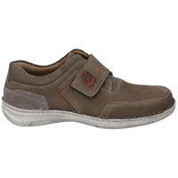 Josef Seibel Anvers 83 Grau Kombi Shoes (Arthur)