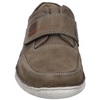 Josef Seibel Anvers 83 Grau Kombi Shoes (Arthur)