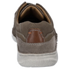 Josef Seibel Anvers 83 Grau Kombi Shoes (Arthur)