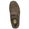 Josef Seibel Anvers 83 Grau Kombi Shoes (Arthur)