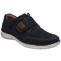 Josef Seibel Anvers 83 Ocean Kombi Shoes (Arthur)