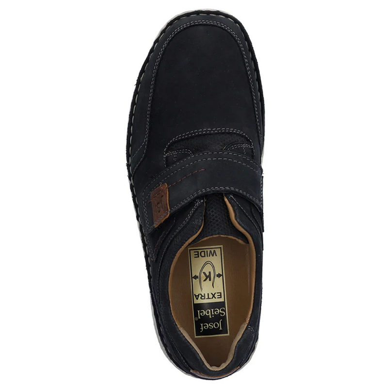 Josef Seibel Anvers 83 Ocean Kombi Shoes (Arthur)