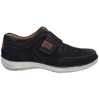 Josef Seibel Anvers 83 Ocean Kombi Shoes (Arthur)