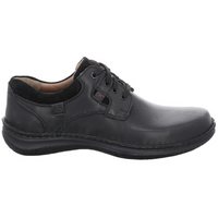 Josef Seibel Anvers 36 Schwarz Shoes