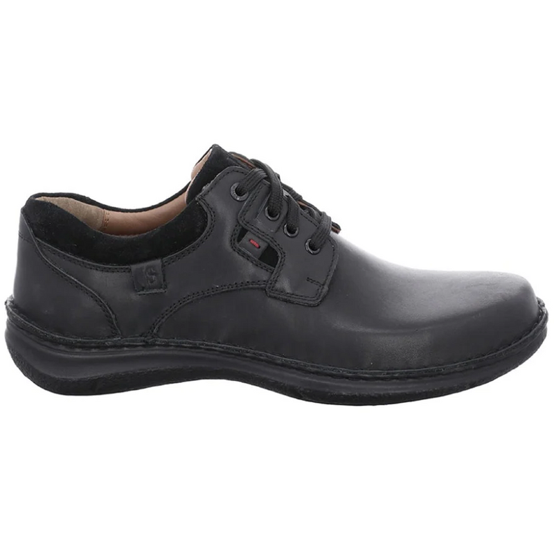 Josef Seibel Anvers 36 Schwarz Shoes