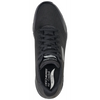 Skechers Arch Fit Black Trainers