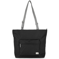 Roka Trafalgar B Ash Recycled Canvas Bag