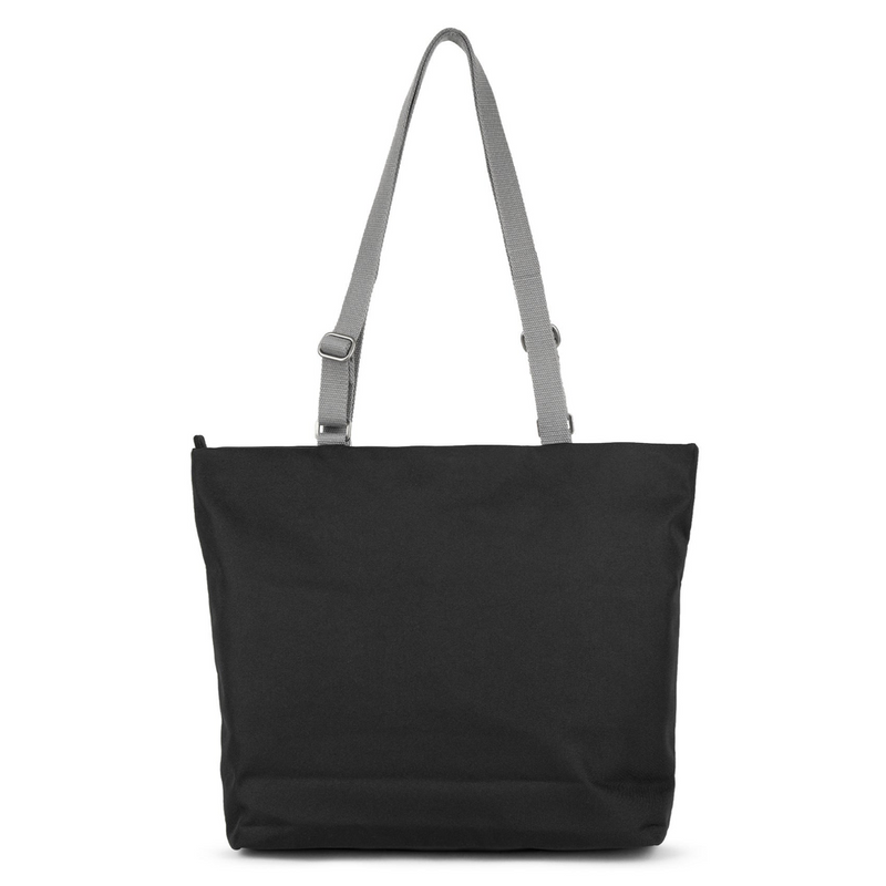 Roka Trafalgar B Ash Recycled Canvas Bag