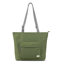 Roka Trafalgar B Advocado Recycled Nylon Bag