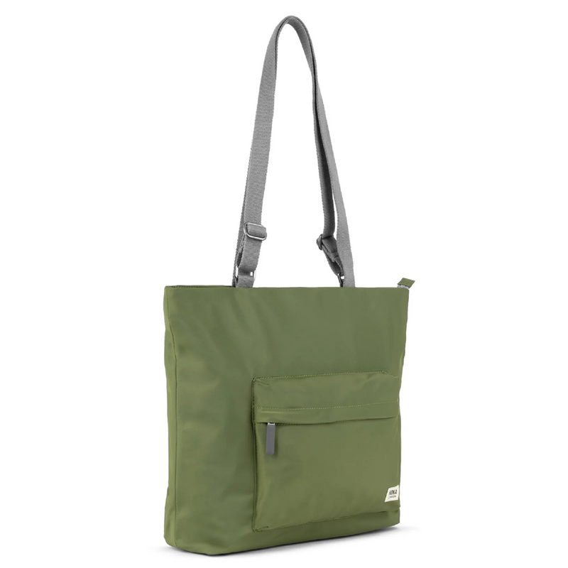 Roka Trafalgar B Advocado Recycled Nylon Bag