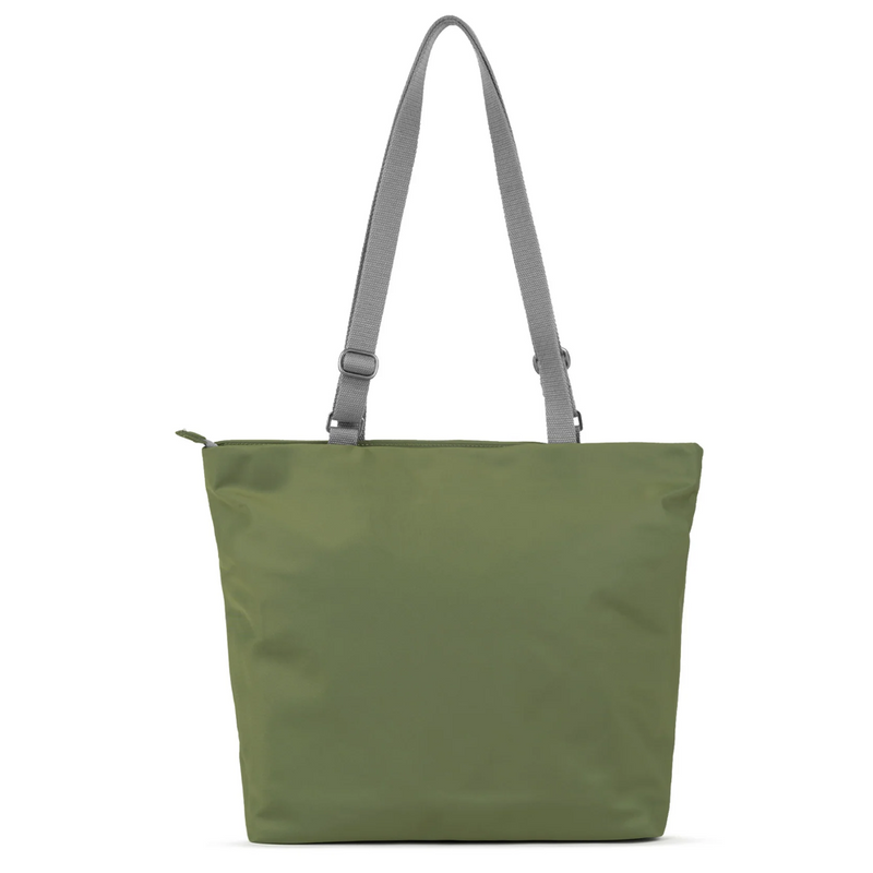 Roka Trafalgar B Advocado Recycled Nylon Bag