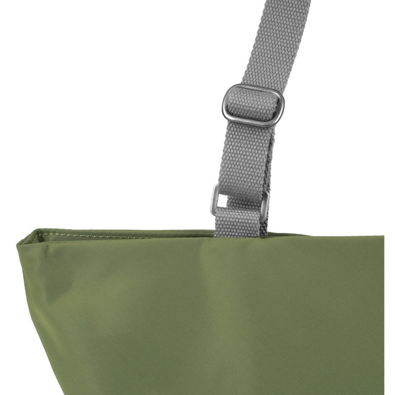 Roka Trafalgar B Advocado Recycled Nylon Bag