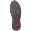 Rieker B2112-25 (Pawpaw) Nut Shoes