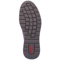 Rieker B2112-25 (Pawpaw) Nut Shoes