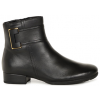 Gabor Balm Black Boots