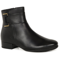 Gabor Balm Black Boots