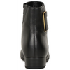 Gabor Balm Black Boots