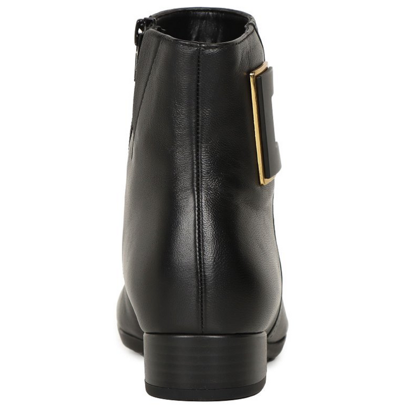 Gabor Balm Black Boots