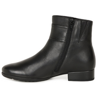 Gabor Balm Black Boots