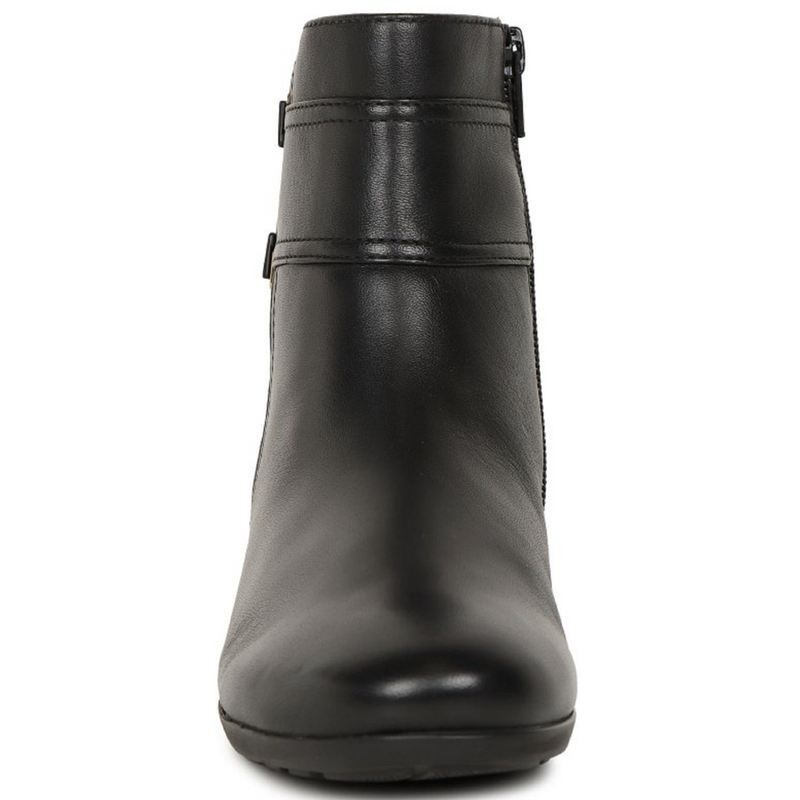 Gabor Balm Black Boots