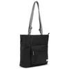 Roka Trafalgar B Black Recycled Nylon Bag