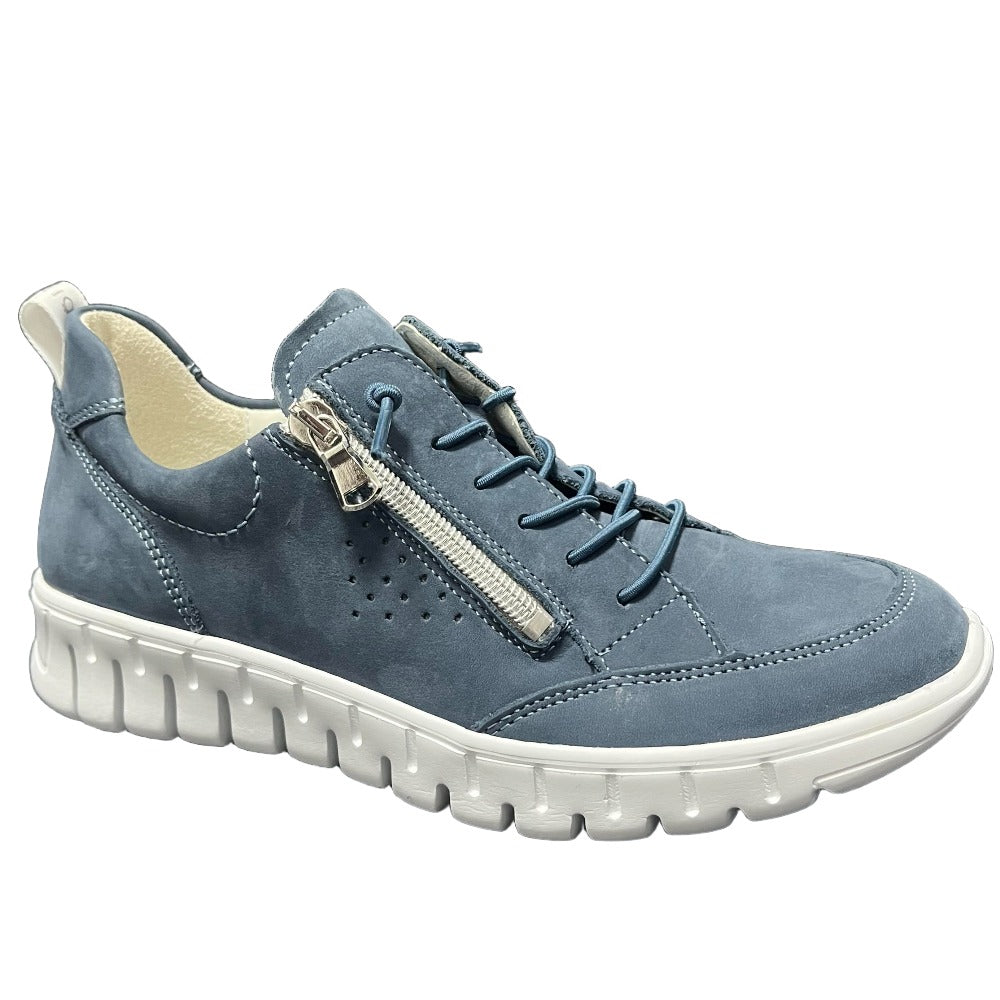 Waldlaufer H-Birdy Jeans Trainers