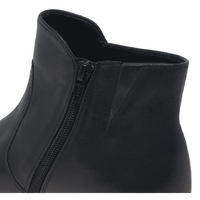 Gabor Bolan Midnight Ankle Boots