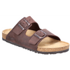 Rieker 22190-25 (Burton) Brown Sandals