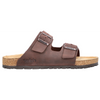 Rieker 22190-25 (Burton) Brown Sandals