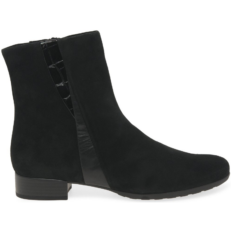 Gabor Banton Black Boots