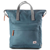 Roka Bantry B Recycled Nylon (Medium) Airforce Bag