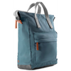 Roka Bantry B Recycled Nylon (Medium) Airforce Bag