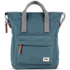 Roka Bantry B Recycled Nylon (Small) Airforce Bag