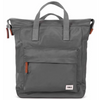 Roka Bantry B Recycled Nylon (Medium) Graphite Bag