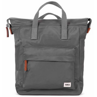 Roka Bantry B Recycled Nylon (Medium) Graphite Bag