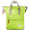 Roka Bantry B Recycled Nylon (Small) Lime Bag