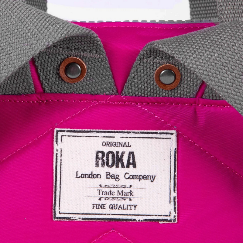 Roka Bantry B Recycled Nylon (Small) Candy Bag