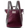 Roka Bantry B Recycled Nylon (Medium) Plum Bag