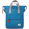 Roka Bantry B Recycled Nylon (Small) Seaport Bag