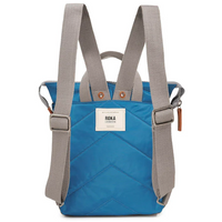 Roka Bantry B Recycled Nylon (Small) Seaport Bag