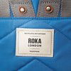 Roka Bantry B Recycled Nylon (Small) Seaport Bag