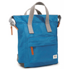 Roka Bantry B Recycled Nylon (Small) Seaport Bag